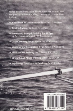 The Complete Sculler,Used
