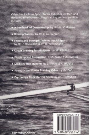 The Complete Sculler,Used