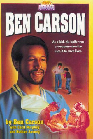 Ben Carson,Used