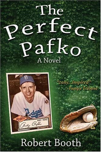 The Perfect Pafko,Used