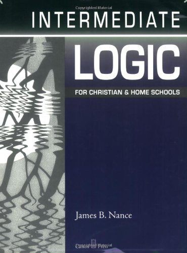 Intermediate Logic: Student,New