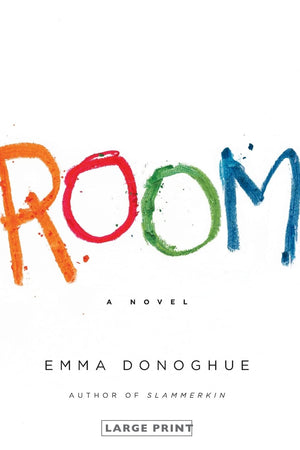Room: A Novel,New