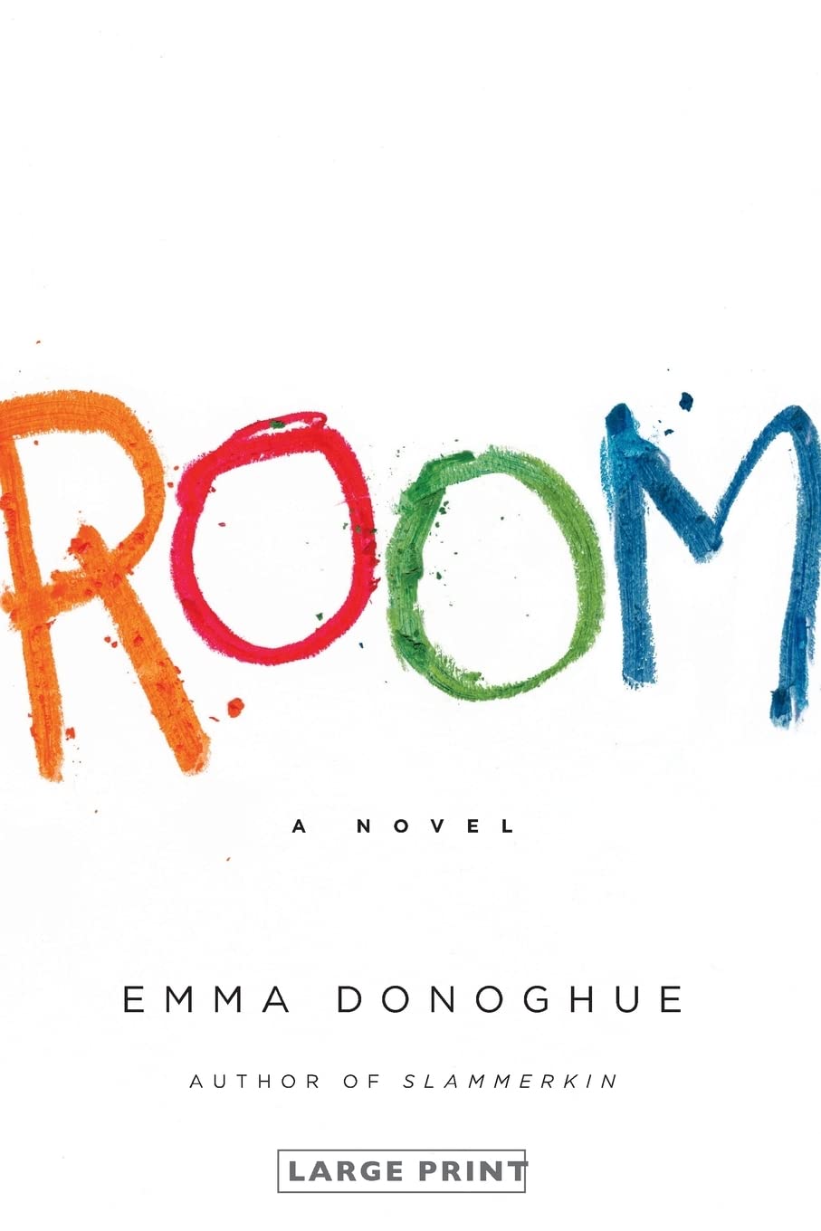 Room: A Novel,New