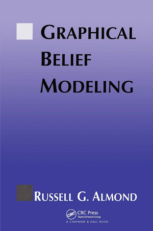 Graphical Belief Modeling,Used