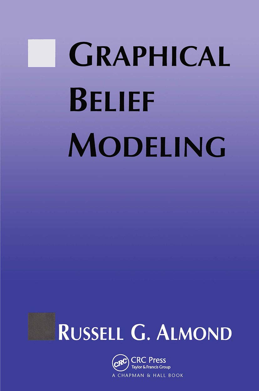 Graphical Belief Modeling,Used