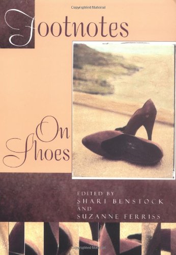 Footnotes: On Shoes,New
