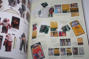 The Star Wars Action Figure Archive,Used