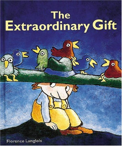 The Extraordinary Gift,Used