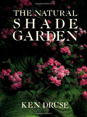 The Natural Shade Garden,New