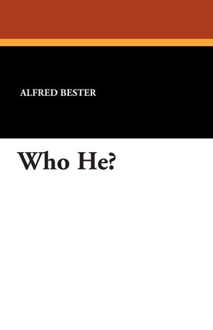 Who He?,Used