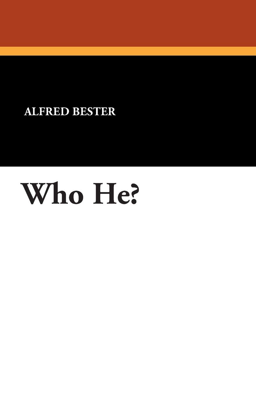 Who He?,Used