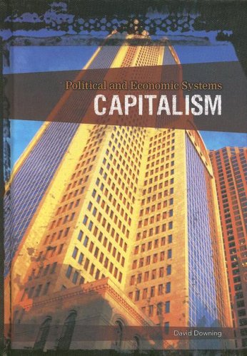 Capitalism (Political and Economic Systems),Used