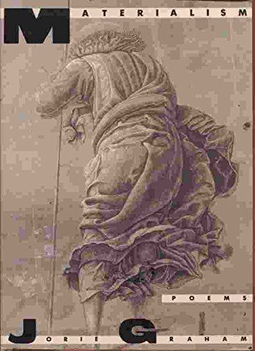 Materialism: Poems-used