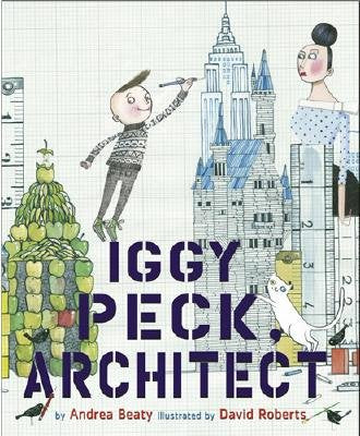 Iggy Peck, Architect,New