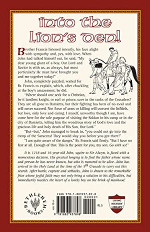 Big John's Secret,New