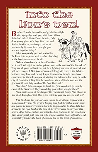 Big John's Secret,New