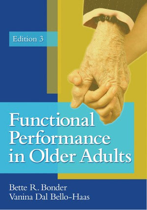 Functional Performance in Older Adults,Used