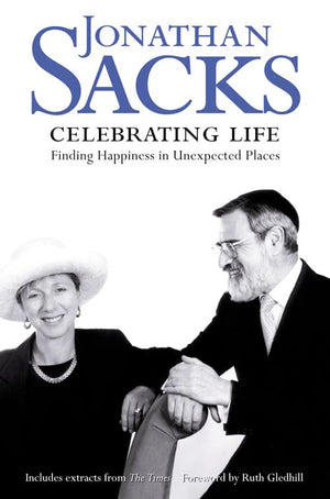 Celebrating Life: Finding Happiness in Unexpected Places,New