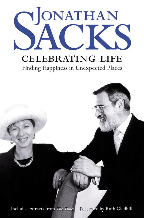 Celebrating Life: Finding Happiness in Unexpected Places,New