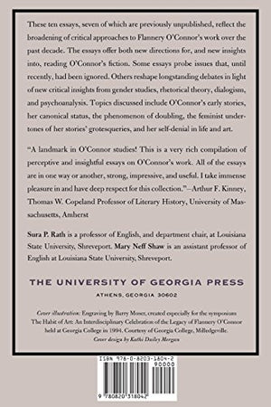 Flannery O'Connor: New Perspectives (Lea's Communication),New