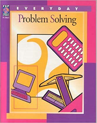 Everyday Problem Solving (Middle School),Used