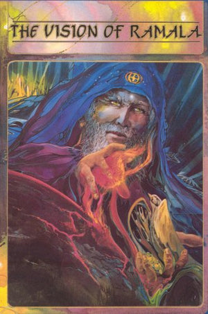 The Vision of Ramala,Used