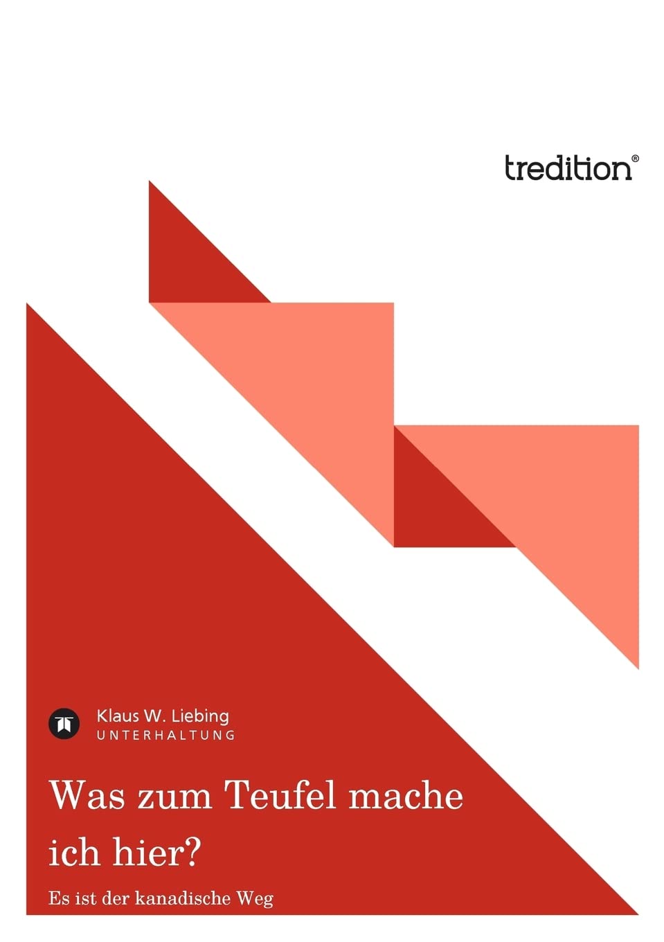 Was Zum Teufel Mache Ich Hier? (German Edition),Used