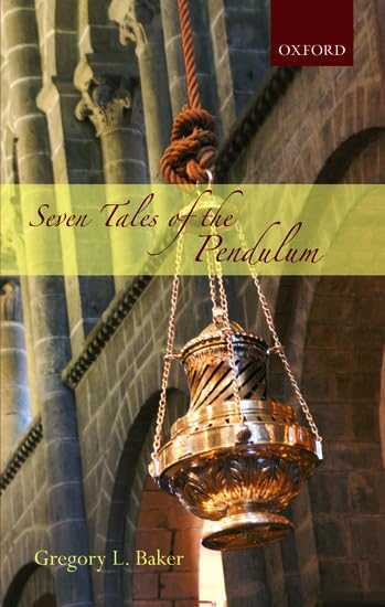 Seven Tales of the Pendulum,Used