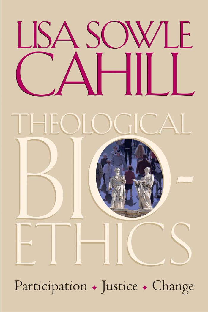 Theological Bioethics: Participation, Justice, and Change (Moral Traditions),Used