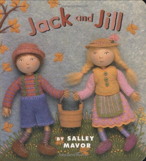 Jack and Jill,Used