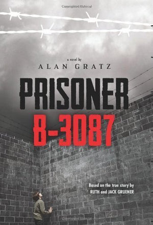 Prisoner B3087,New