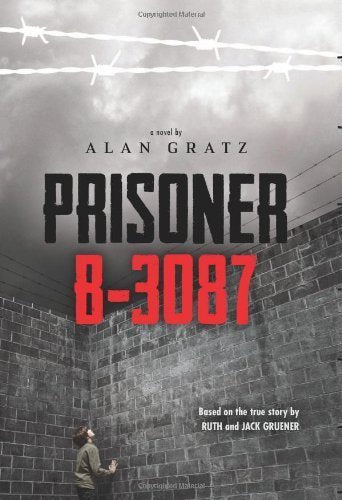 Prisoner B3087,New