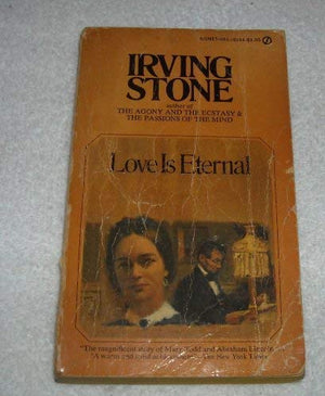 Love Is Eternal,New