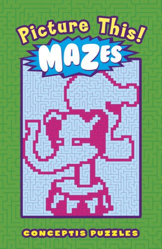Picture This! Mazes,Used