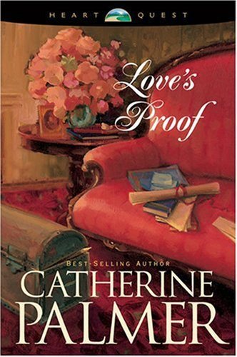 Loves Proof (Heart Quest),Used