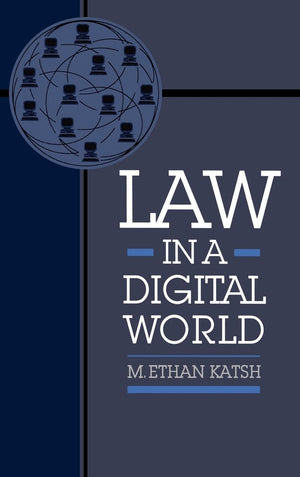 Law in a Digital World,New