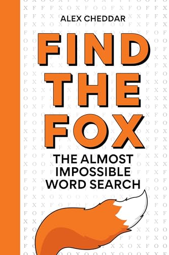 FIND THE FOX