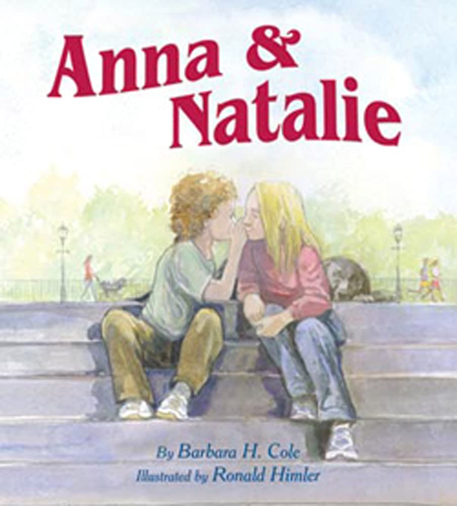 Anna & Natalie,Used
