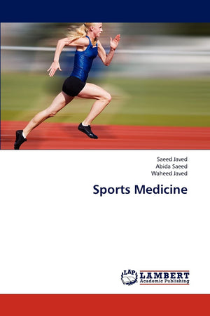 Sports Medicine,Used