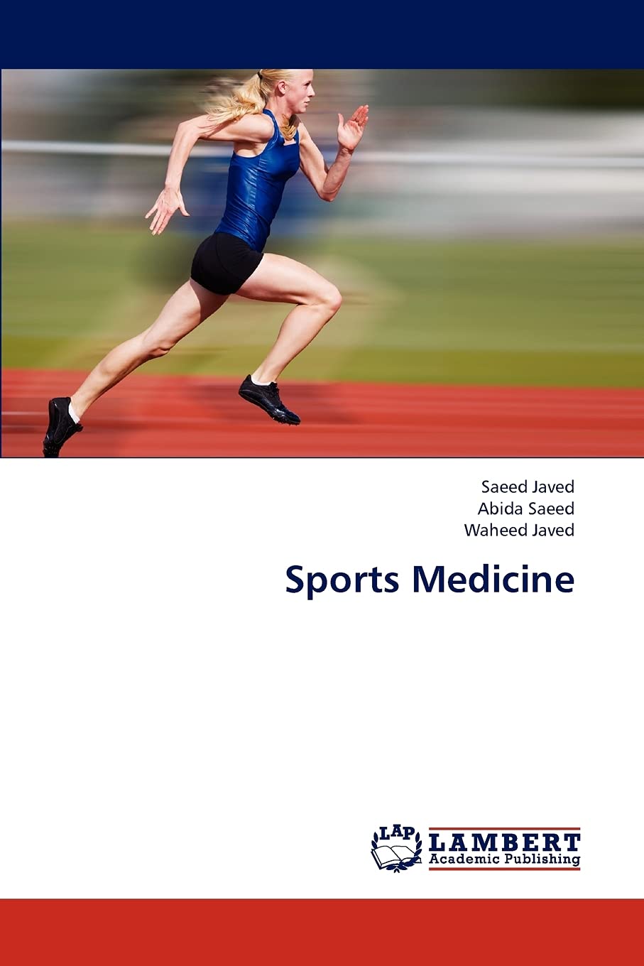 Sports Medicine,Used