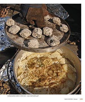 Camp Cooking In The Wild: The Black Feather Guide To Eating Well In The Great Outdoors,Used