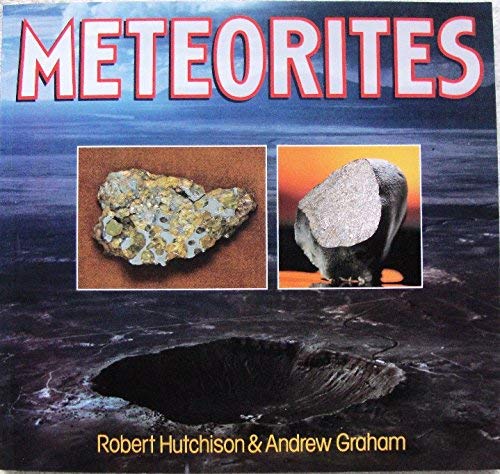 Meteorites,Used