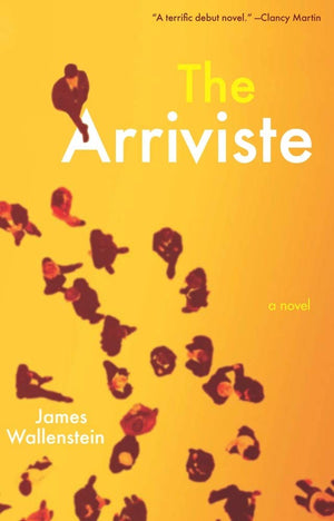 The Arriviste,Used