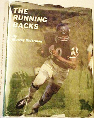 The Running Backs,Used