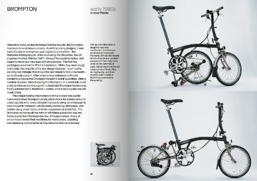 Fifty Bicycles That Changed The World (Fifty...that Changed the World),New