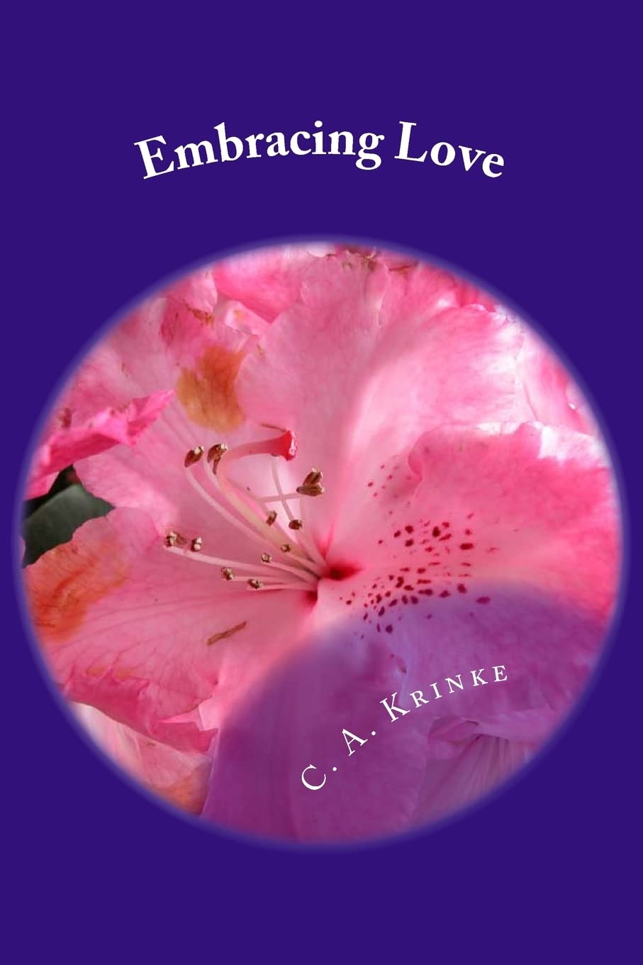 Embracing Love,Used