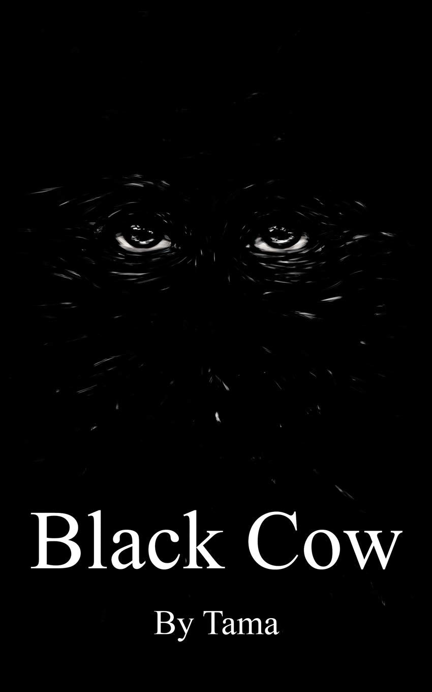 Black Cow,Used