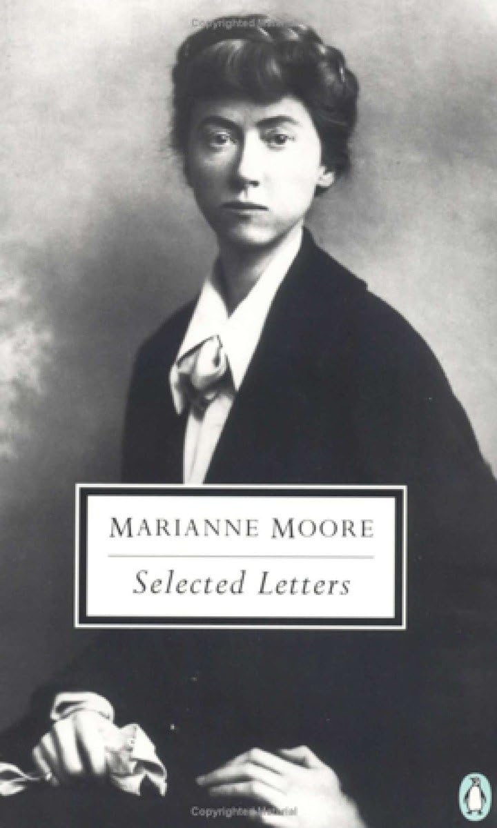 Selected Letters (Penguin TwentiethCentury Classics),Used