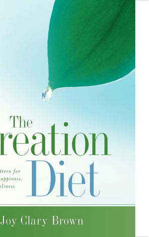 The Creation Diet,Used