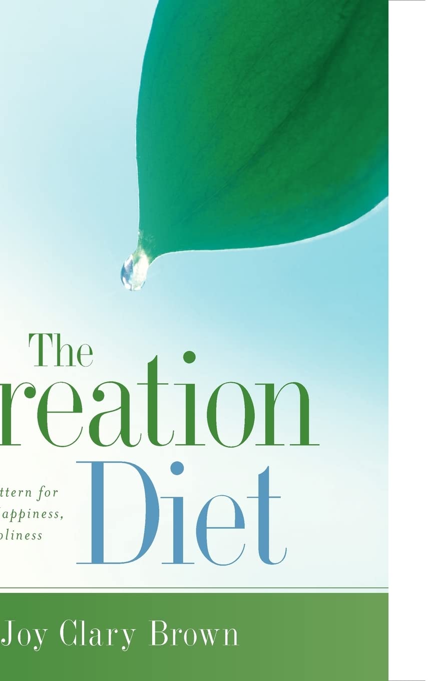 The Creation Diet,Used